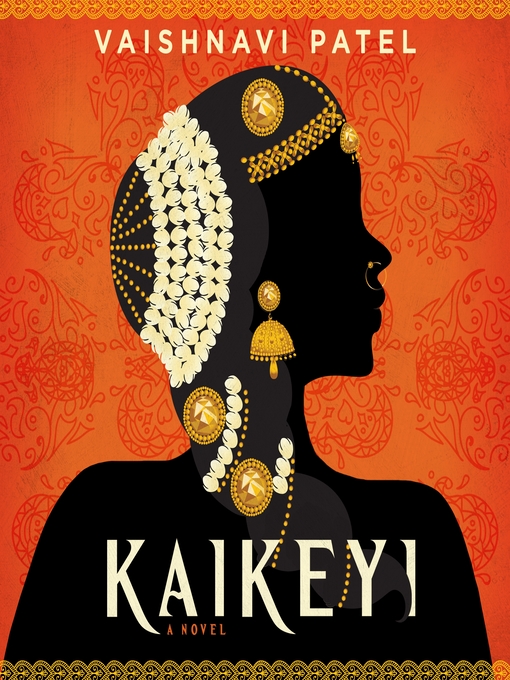 Title details for Kaikeyi by Vaishnavi Patel - Available